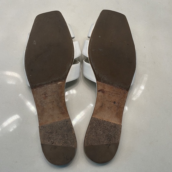 Saint Laurent YSL Tribute sandals - Picture 3 of 6